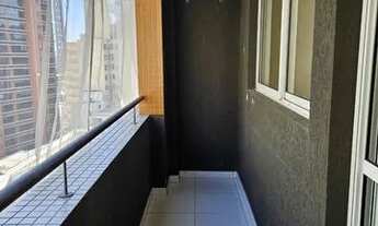 Imagem 7: Apartamento - 01 quarto - Centro de Curitiba