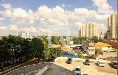 Imagem 4: Apartamento para Aluguel - Chácara Agrindus, 2 Quartos, 72 m2