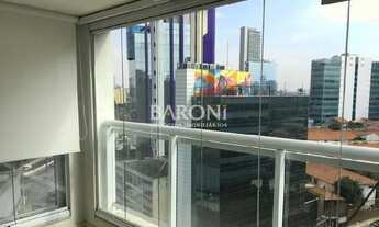 Imagem 3: São Paulo - Flat - Pinheiros