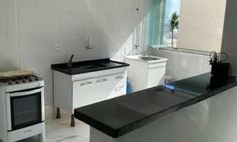 Imagem 3: Apartamento aluguel definitivo, Vista para o mar