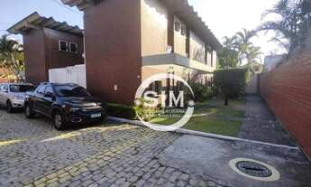 Imagem 4: Casa com 3 dormitórios à venda, 90 m² no Portinho - Cabo Frio/RJ