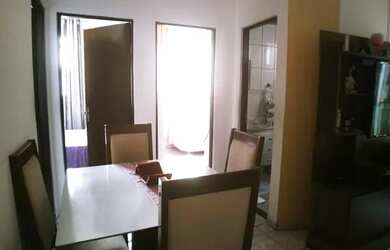 Imagem 4: Apartamento com 3 dormitórios à venda em Contagem