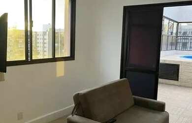 Imagem 5: Cobertura com 2 dormitórios à venda em Vitória