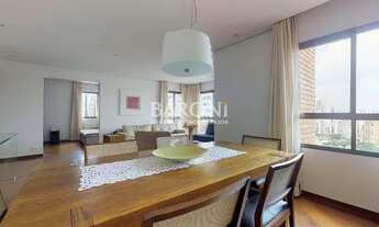 Imagem 7: São Paulo - Apartamento Padrão - Perdizes