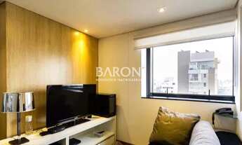 Imagem 2: São Paulo - Apartamento Padrão - Jardim Paulista