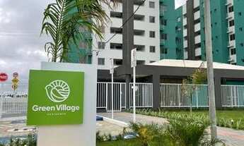 Imagem 1: Apartamento no Cond. Green Village Residence