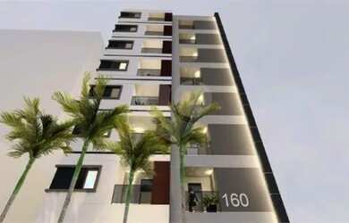 Imagem 7: Apartamento 40m² à venda no Tatuapé - 2 quartos e varanda + 1 vaga