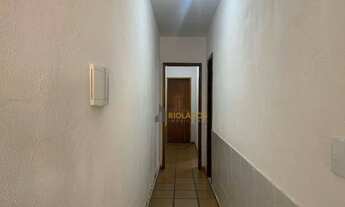 Imagem 7: Casa com 2 dormitórios, 84 m² - venda por R$ 250.000,00 ou aluguel por R$ 2.500,00/mês - P