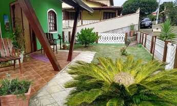 Imagem 2: Casa de condomínio sobrado para venda possui 175 metros quadrados com 2 quartos