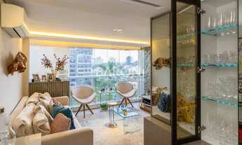 Imagem 4: São Paulo - Apartamento Padrão - Campo Belo