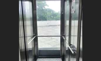 Imagem 6: Excelente e barato flat com toda mobília e projetados