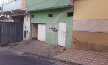 Imagem: Casa região justinopolis