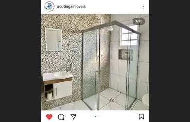 Imagem 5: Casa nova em Jacutinga MG