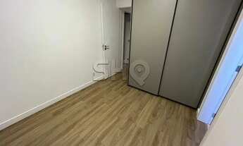 Imagem 6: Apartamento na Vila Mariana