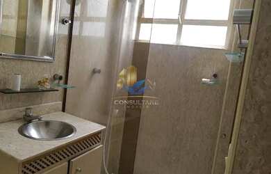 Imagem 7: Apartamento com 2 dormitórios à venda, 142 m² por R$ 615.000,00 - Boqueirão - Santos/SP