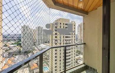 Imagem 4: Apartamento a venda Rua Paulo Franco com 3 quartos ( 1 suíte ) e 2 vagas