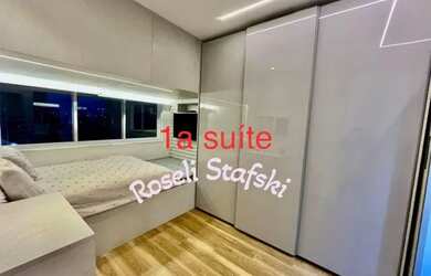 Imagem 6: Lindo apartamento 220m (Top), melhor custo/benefício na orla Barra da Tijuca