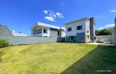 Imagem 2: Casa no Ponta Negra 1 200m² 3 Quartos