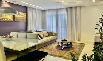 Imagem 5: Apartamento com 4 dormitórios à venda em Nova Lima