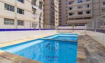 Imagem 10: Apartamento a venda em frente a praia com 65 m2 e 1 quarto em Boqueirão, Santos - SP