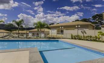 Imagem 2: Casa em Condomínio para aluguel, 4 quartos, 1 suíte, 3 vagas, Cabeceiras - Nova Lima/MG