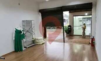 Imagem 2: Sala comercial na galeria no centro de valinhos