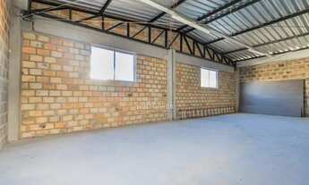 Imagem 4: Deposito com 253m², Partenon