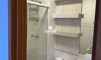 Imagem 3: Apartamento para aluguel no Gonzaga em Santos