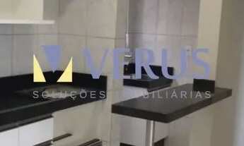 Imagem: Apartamento com 02 Quartos