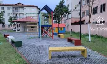 Imagem 3: Allegro Torquato Tapajós/ Apart 61m² 02 Quartos/ Com Modulados e Climatizado