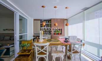 Imagem 6: São Paulo - Apartamento Padrão - Moema