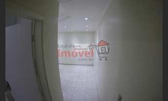 Imagem 4: Apartamento na Nova Petrópolis, São Bernardo do Campo, 3 quartos, 1 suíte, 2 banheiros