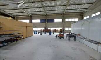 Imagem 2: Galpão para alugar Vila Jovina Cotia