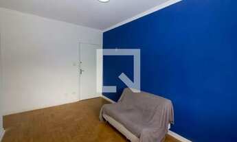 Imagem 3: Apartamento para Aluguel - Butantã, 2 Quartos, 56 m2