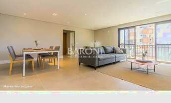 Imagem 7: São Paulo - Apartamento Padrão - Vila Madalena