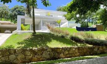 Imagem 1: Casa em Atibaia, Condomínio Porto de Atibaia portaria