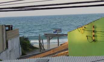 Imagem: Apartamento beira da praia Ingleses