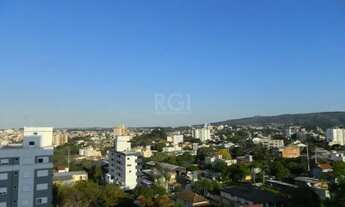 Imagem 2: Apartamento para Venda - 75.02m², 3 dormitórios, sendo 1 suites, 2 vagas - Cristo Redentor