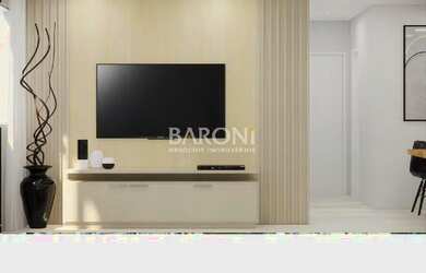 Imagem 2: São Paulo - Apartamento Padrão - Itaim Bibi