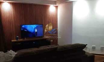 Imagem: Cobertura com 3 dormitórios à venda, 200