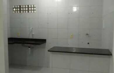 Imagem 2: Aluga-se Apto no Novo Geisel