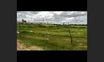 Imagem: Vendo Terreno 10×20