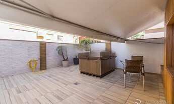 Imagem: Apartamento para venda possui 129 metros