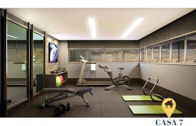 Imagem 5: Apartamento com 3 dormitórios à venda em Belo Horizonte