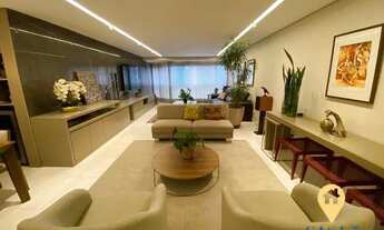 Imagem: Apartamento com 4 dormitórios à venda