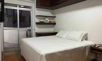 Imagem 7: Apartamento 2 dormitórios mobiliado