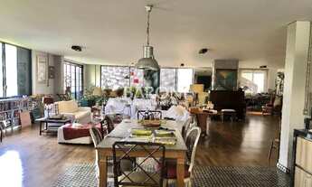 Imagem 5: São Paulo - Apartamento Padrão - Higienópolis