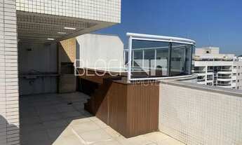 Imagem 6: Barra da Tijuca Apartamento cobertura com 3 dormitórios