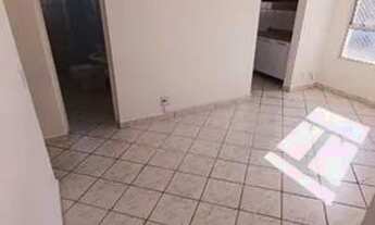 Imagem 2: Apartamento com 2 dormitórios à venda, 62 m² por R$ 215.000,00 - Portal dos Cristais - Itu