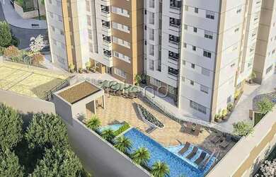 Imagem 2: Apartamento á venda em Condomínio: Orion Norte Sul Patriani - Chácara da Barra - Campinas